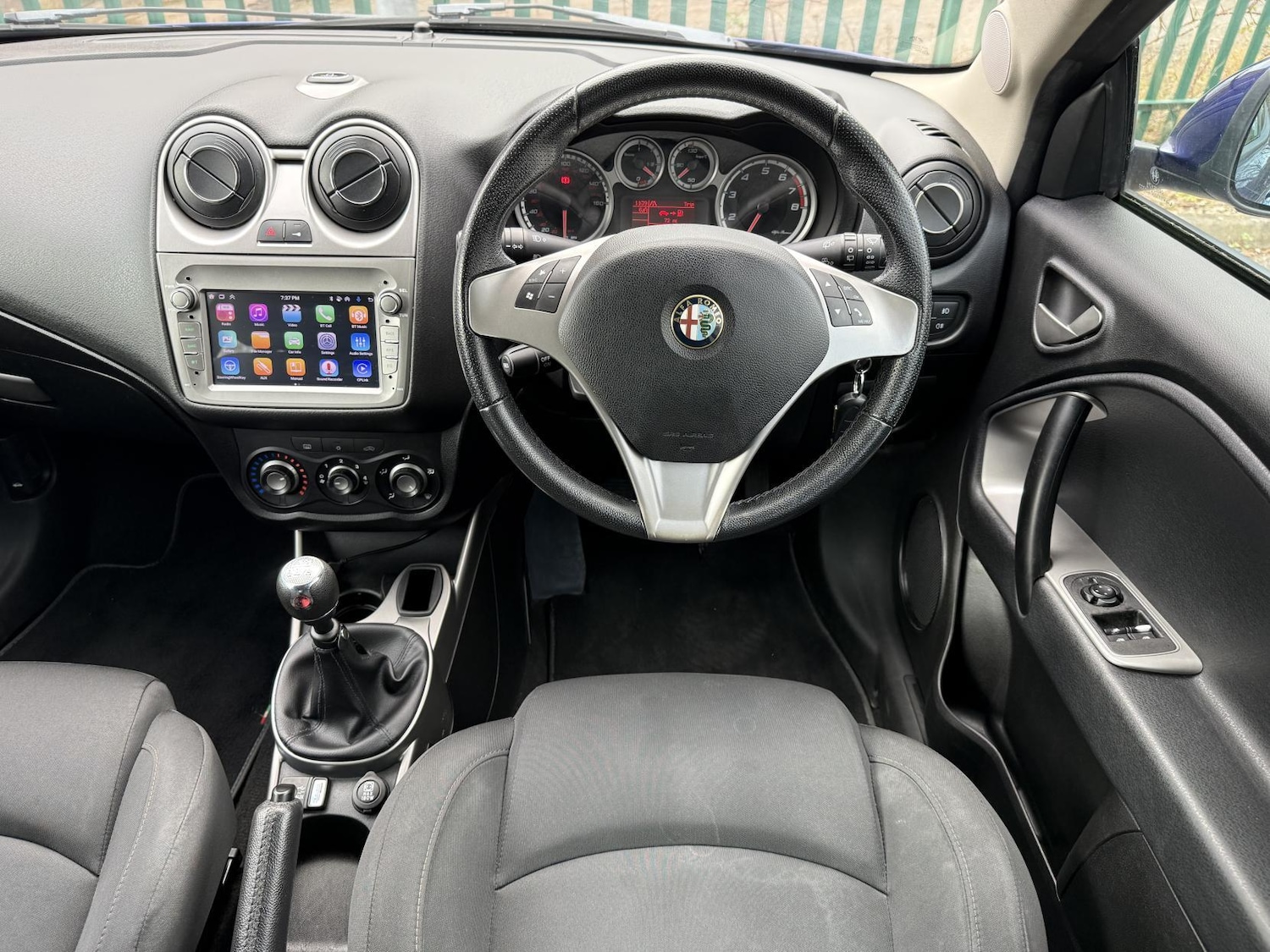 Used Alfa Romeo MiTo 2013 for sale - 77838729: Photo 23