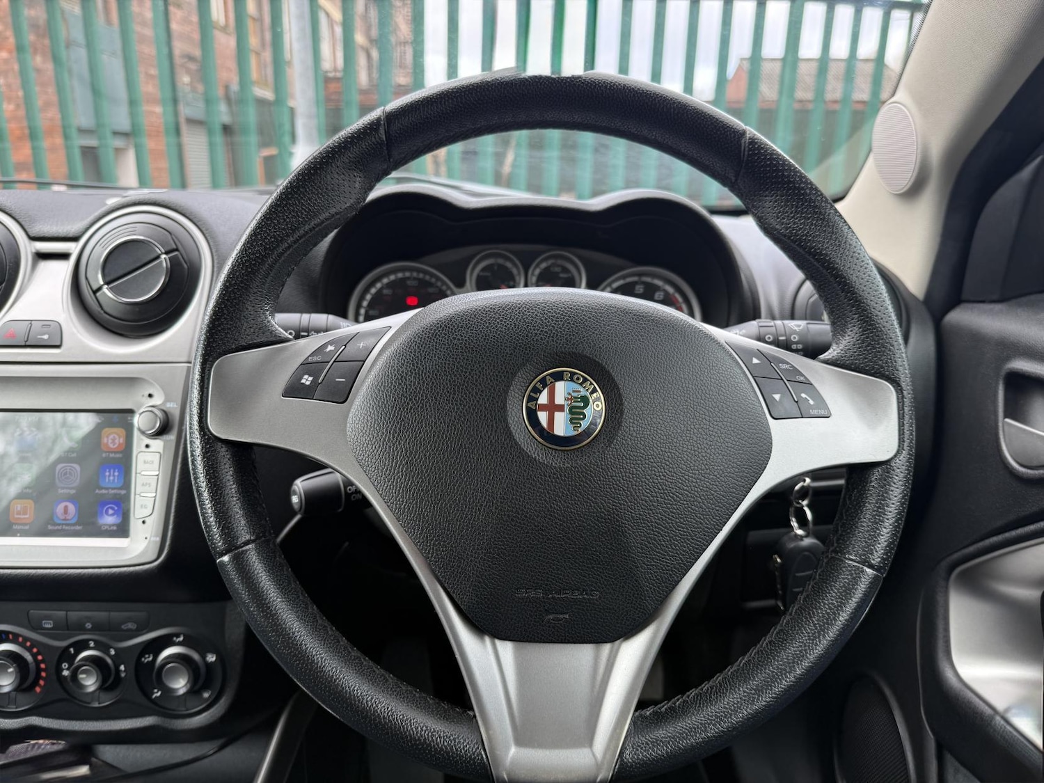 Used Alfa Romeo MiTo 2013 for sale - 77838729: Photo 24