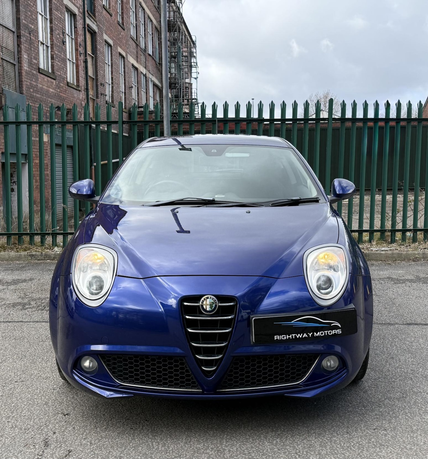 Used Alfa Romeo MiTo 2013 for sale - 77838729: Photo 3