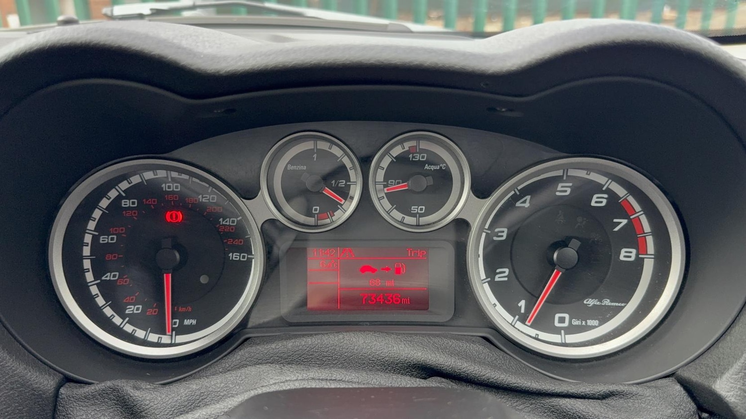 Used Alfa Romeo MiTo 2013 for sale - 77838729: Photo 30