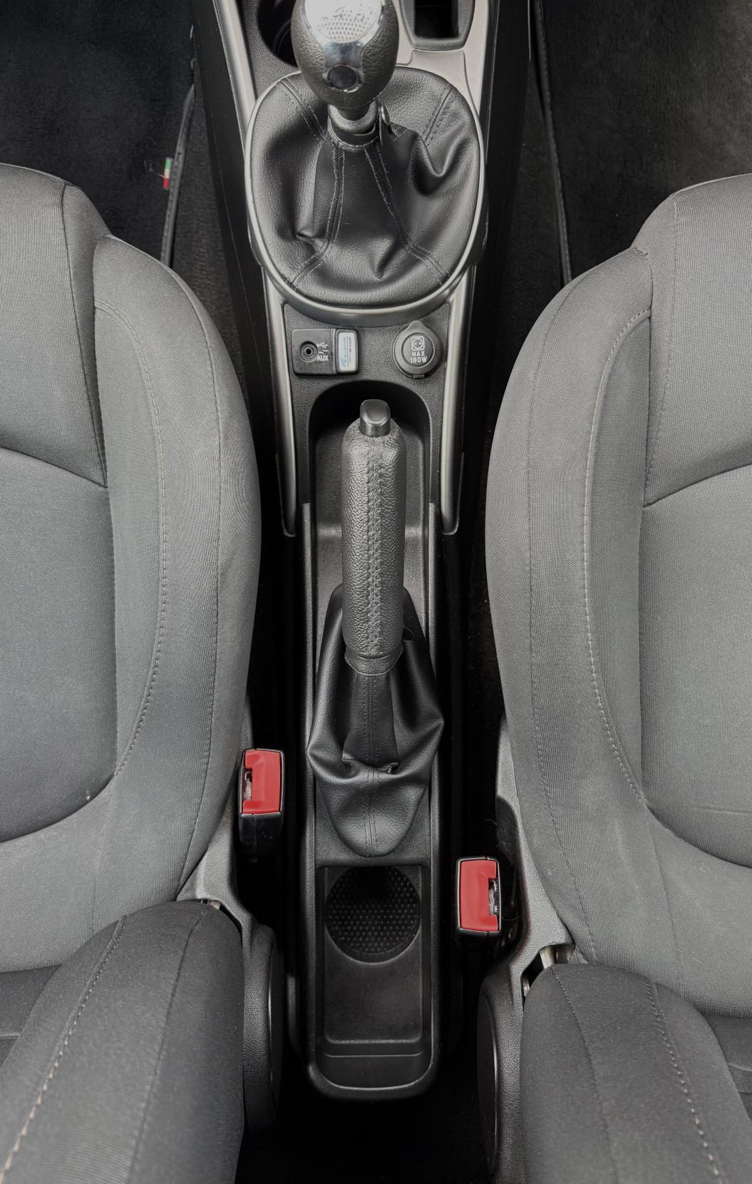 Used Alfa Romeo MiTo 2013 for sale - 77838729: Photo 38