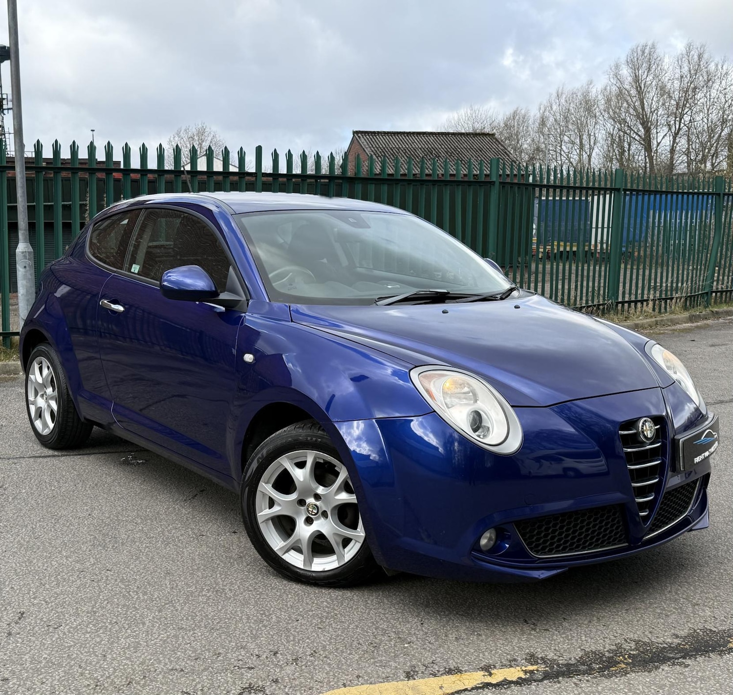 Used Alfa Romeo MiTo 2013 for sale - 77838729: Photo 4