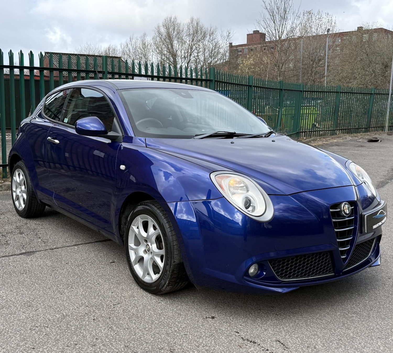Used Alfa Romeo MiTo 2013 for sale - 77838729: Photo 6