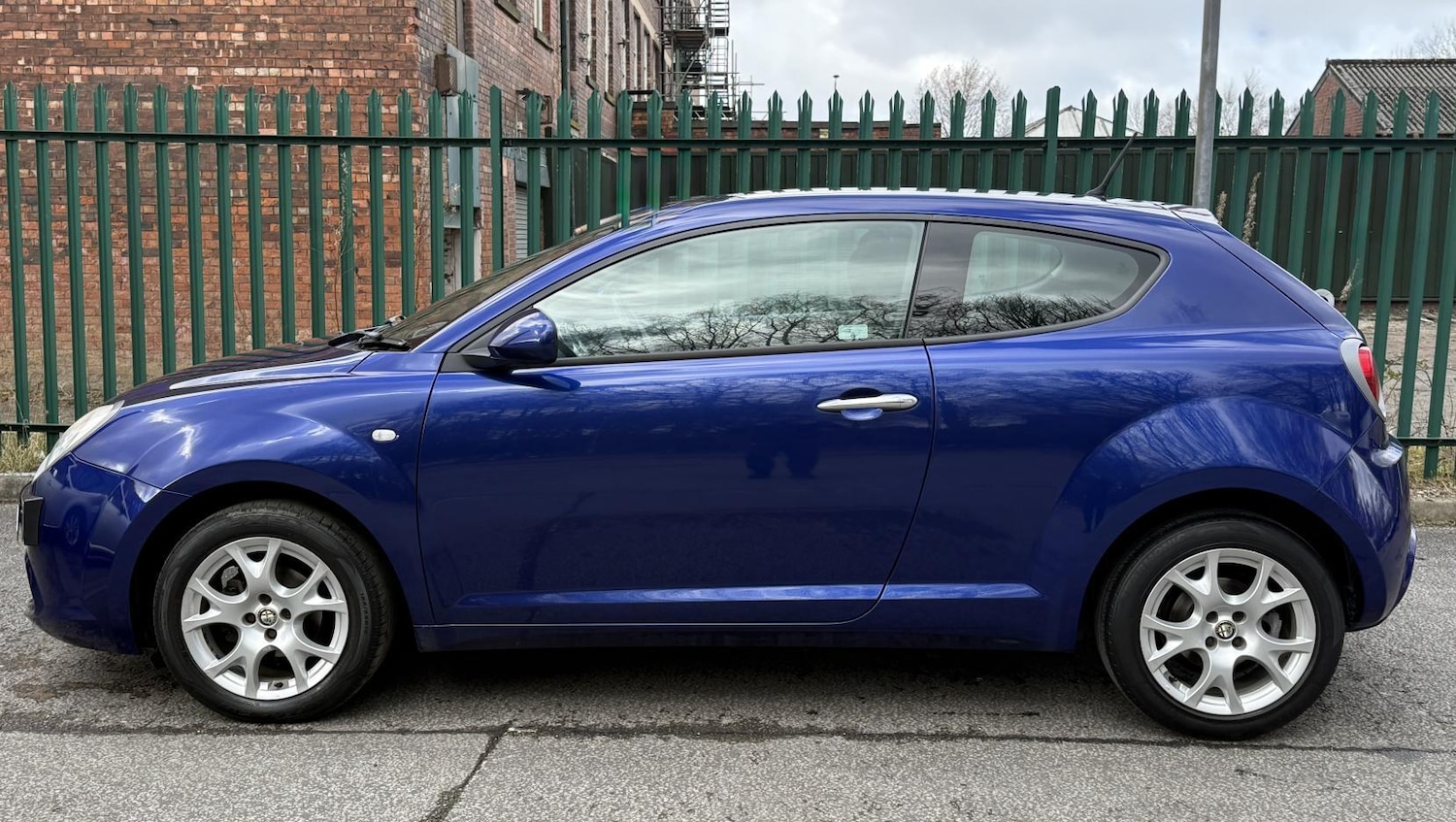 Used Alfa Romeo MiTo 2013 for sale - 77838729: Photo 7