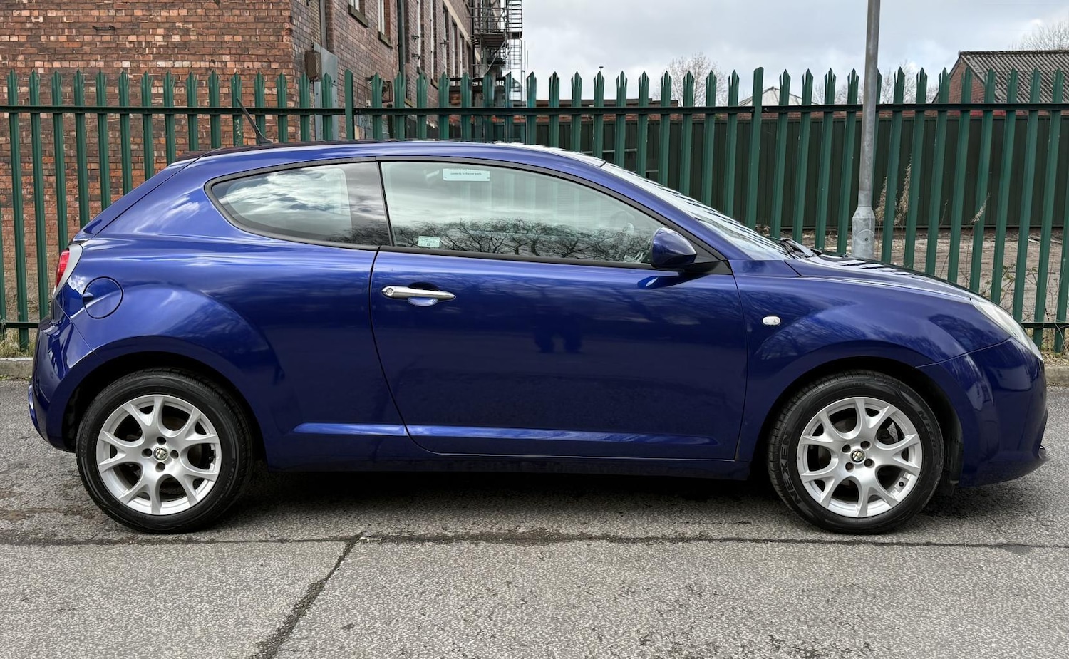 Used Alfa Romeo MiTo 2013 for sale - 77838729: Photo 8