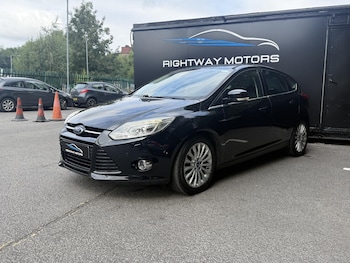 Used Ford Focus 2012 for sale - 79131830: Photo