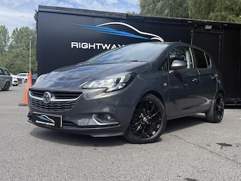 Used Vauxhall Corsa 2015 for sale - 79452560: Photo