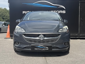 Used Vauxhall Corsa 2015 for sale - 79452560: Photo