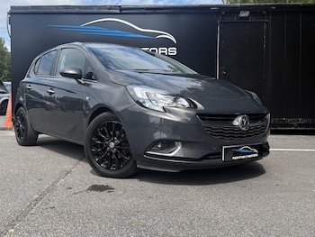 Used Vauxhall Corsa 2015 for sale - 79452560: Photo