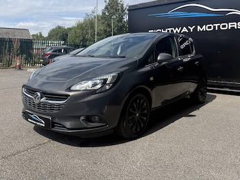 Used Vauxhall Corsa 2015 for sale - 79452560: Photo
