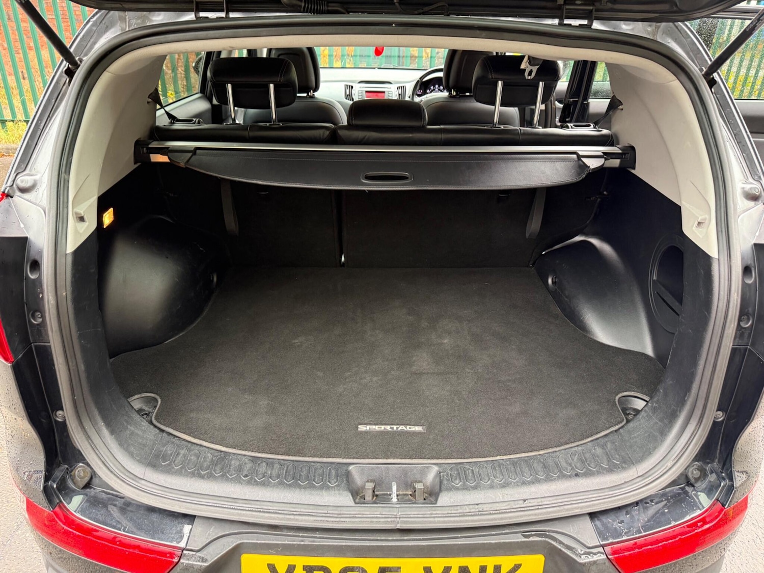 Used Kia Sportage 2015 for sale - 76990088: Photo 14