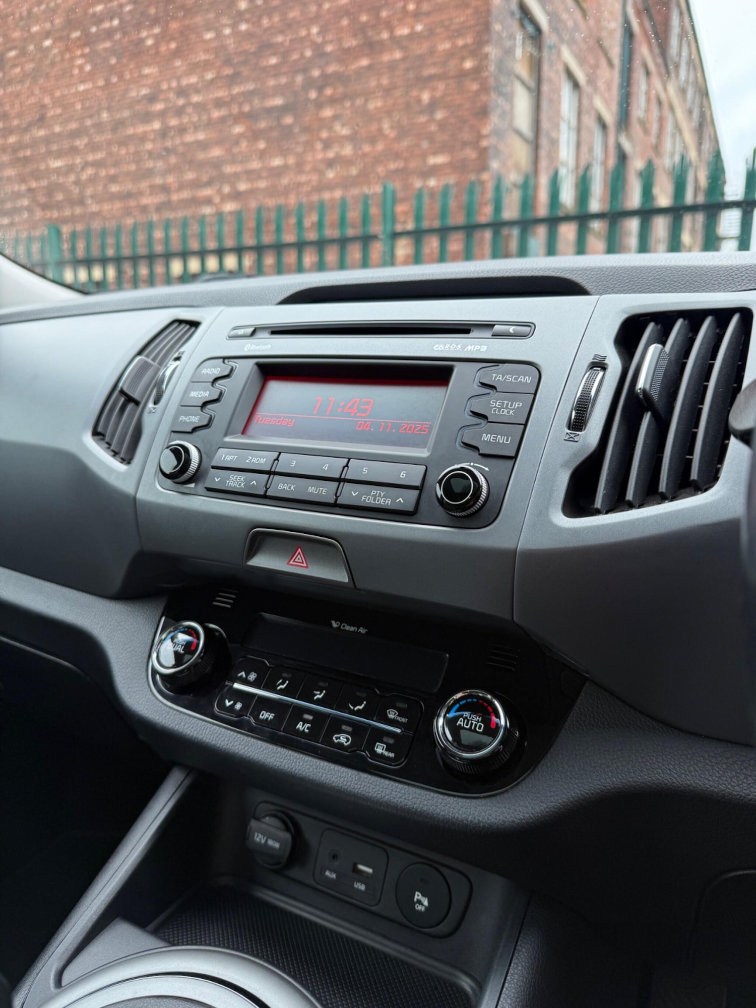 Used Kia Sportage 2015 for sale - 76990088: Photo 18