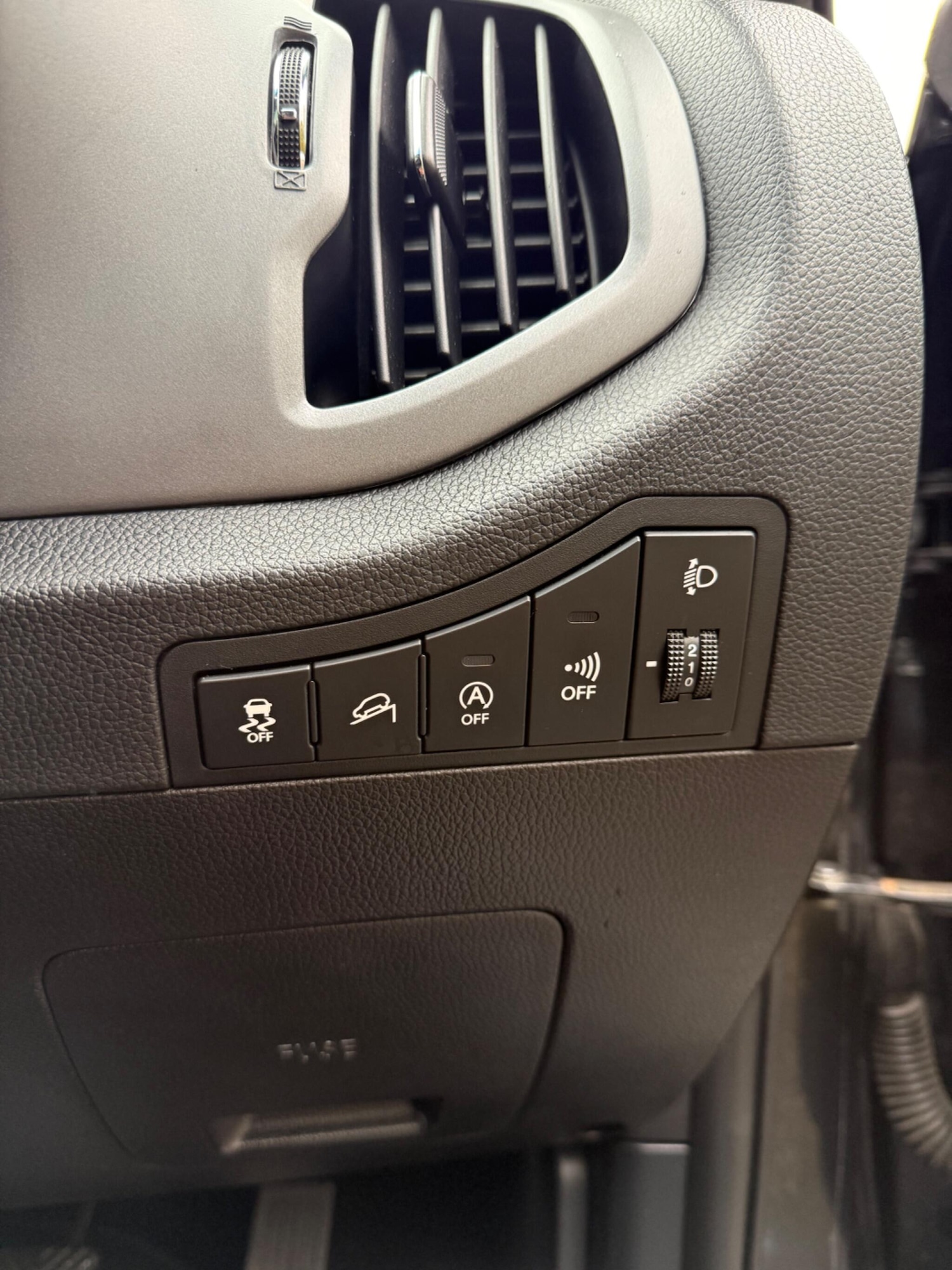 Used Kia Sportage 2015 for sale - 76990088: Photo 19