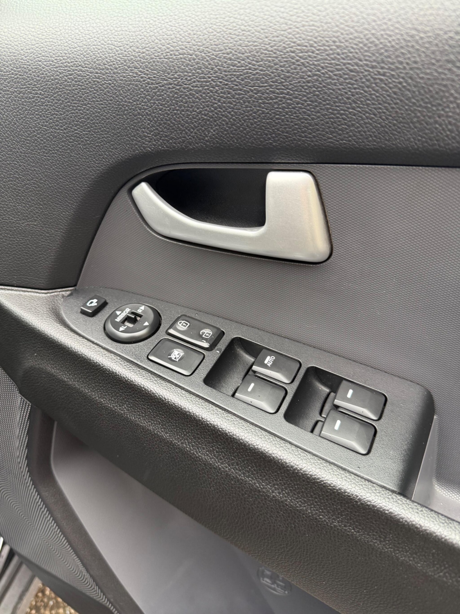 Used Kia Sportage 2015 for sale - 76990088: Photo 20