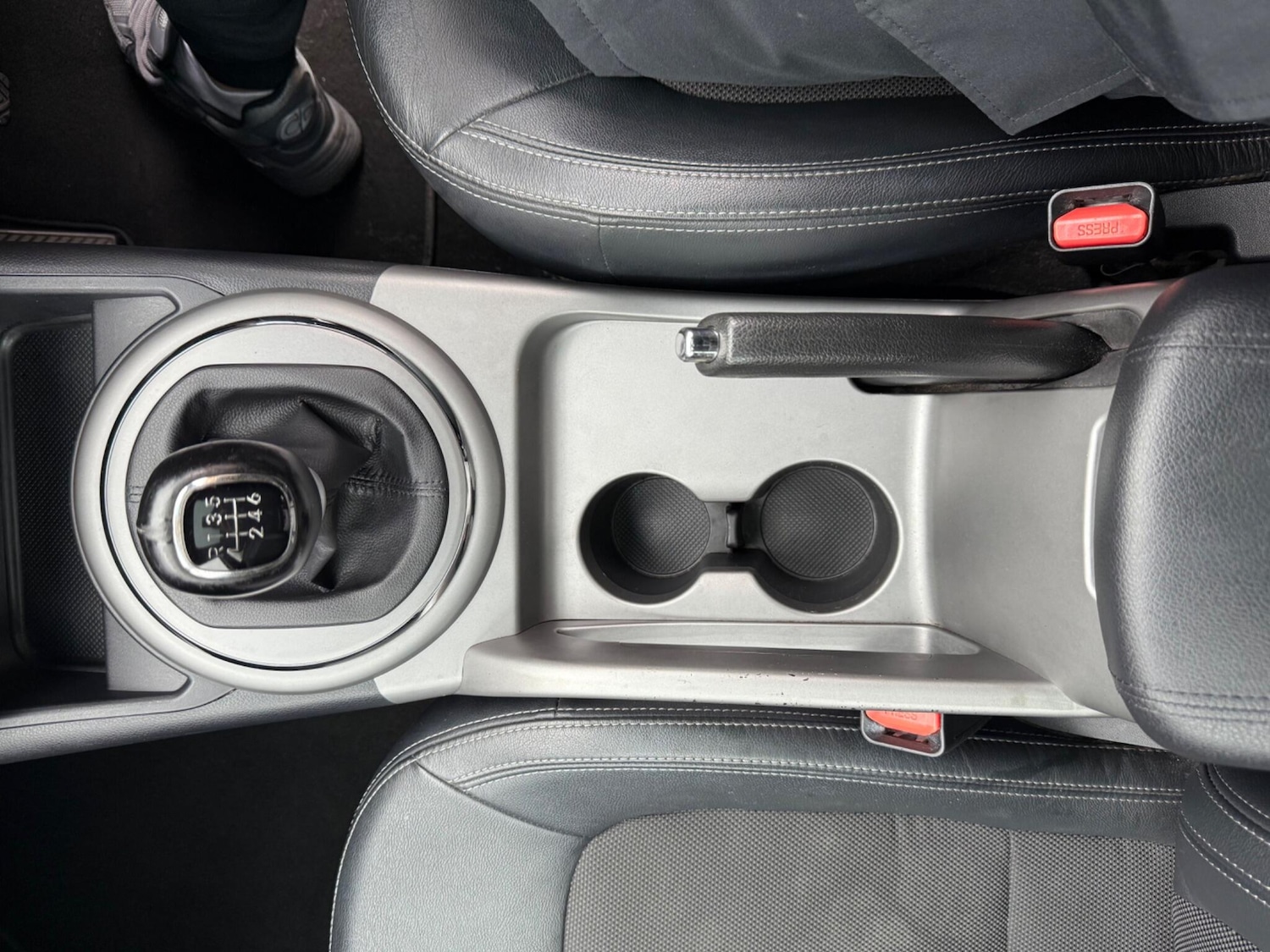 Used Kia Sportage 2015 for sale - 76990088: Photo 21