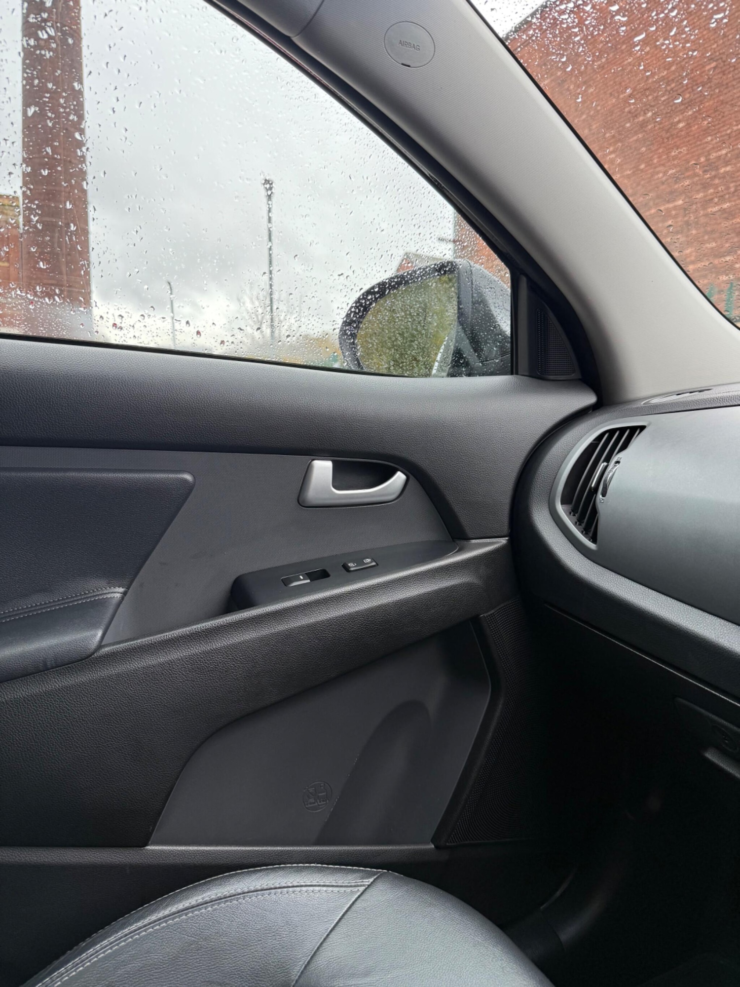 Used Kia Sportage 2015 for sale - 76990088: Photo 25