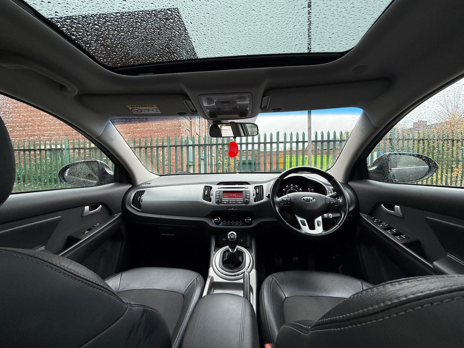 Used Kia Sportage 2015 for sale - 76990088: Photo 31