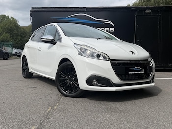 Used Peugeot 208 2016 for sale - 79532506: Photo