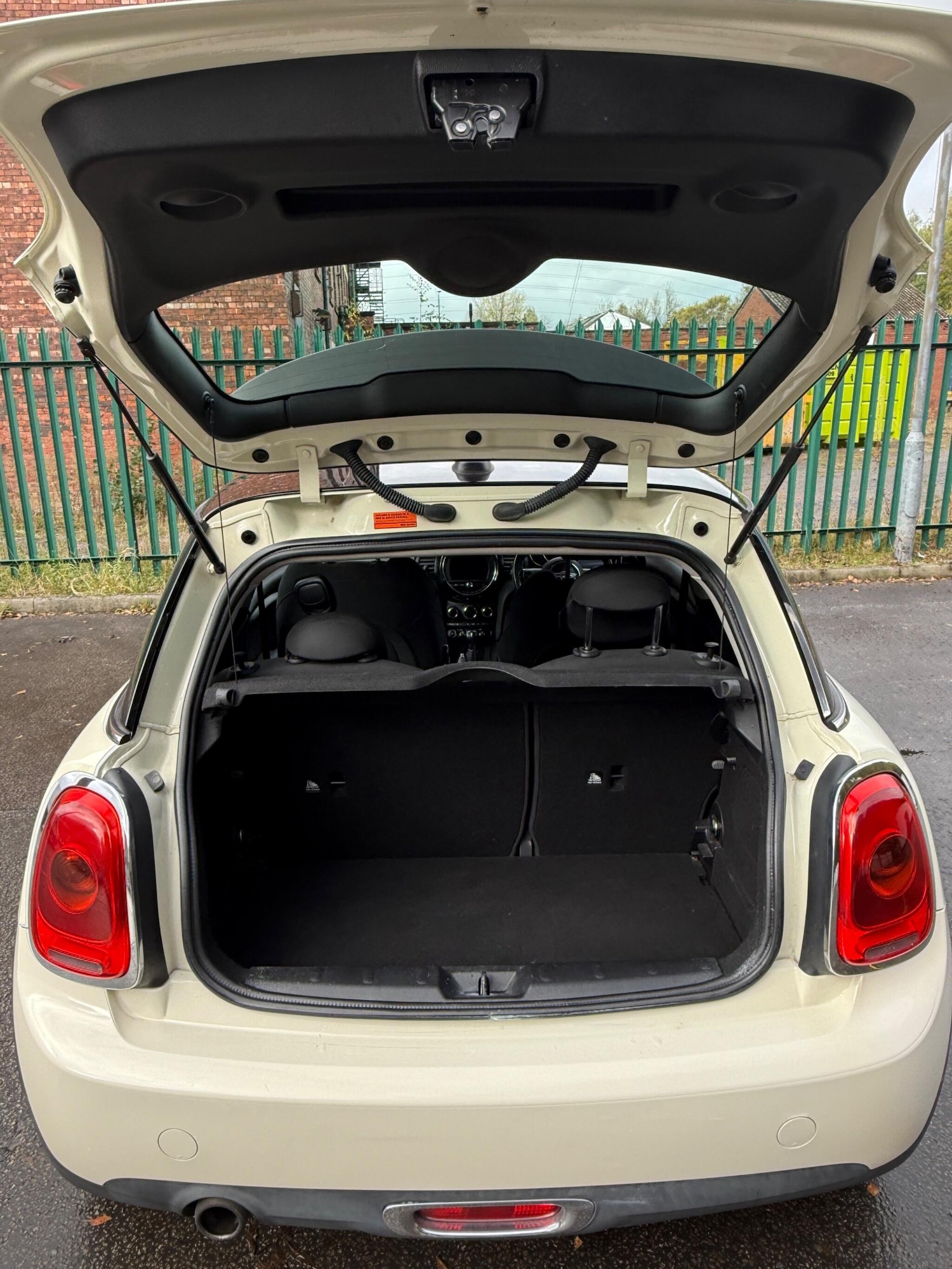 Used MINI Hatch for sale - 76440455: Photo 10