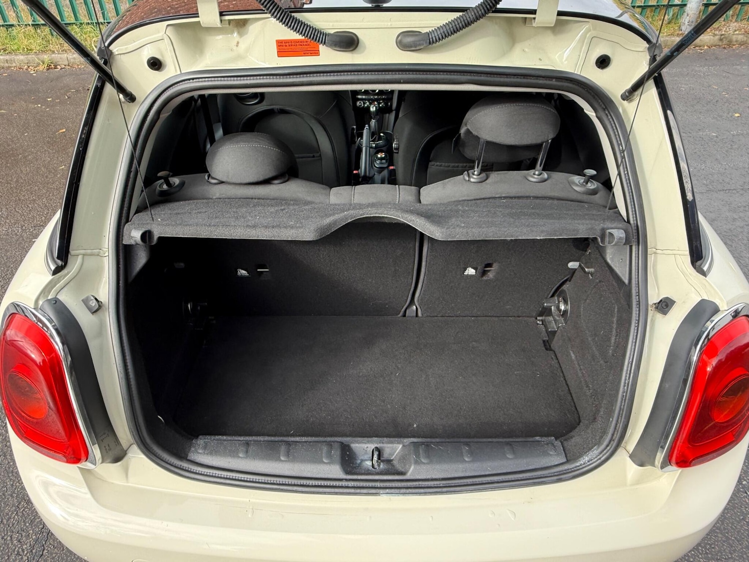 Used MINI Hatch for sale - 76440455: Photo 11