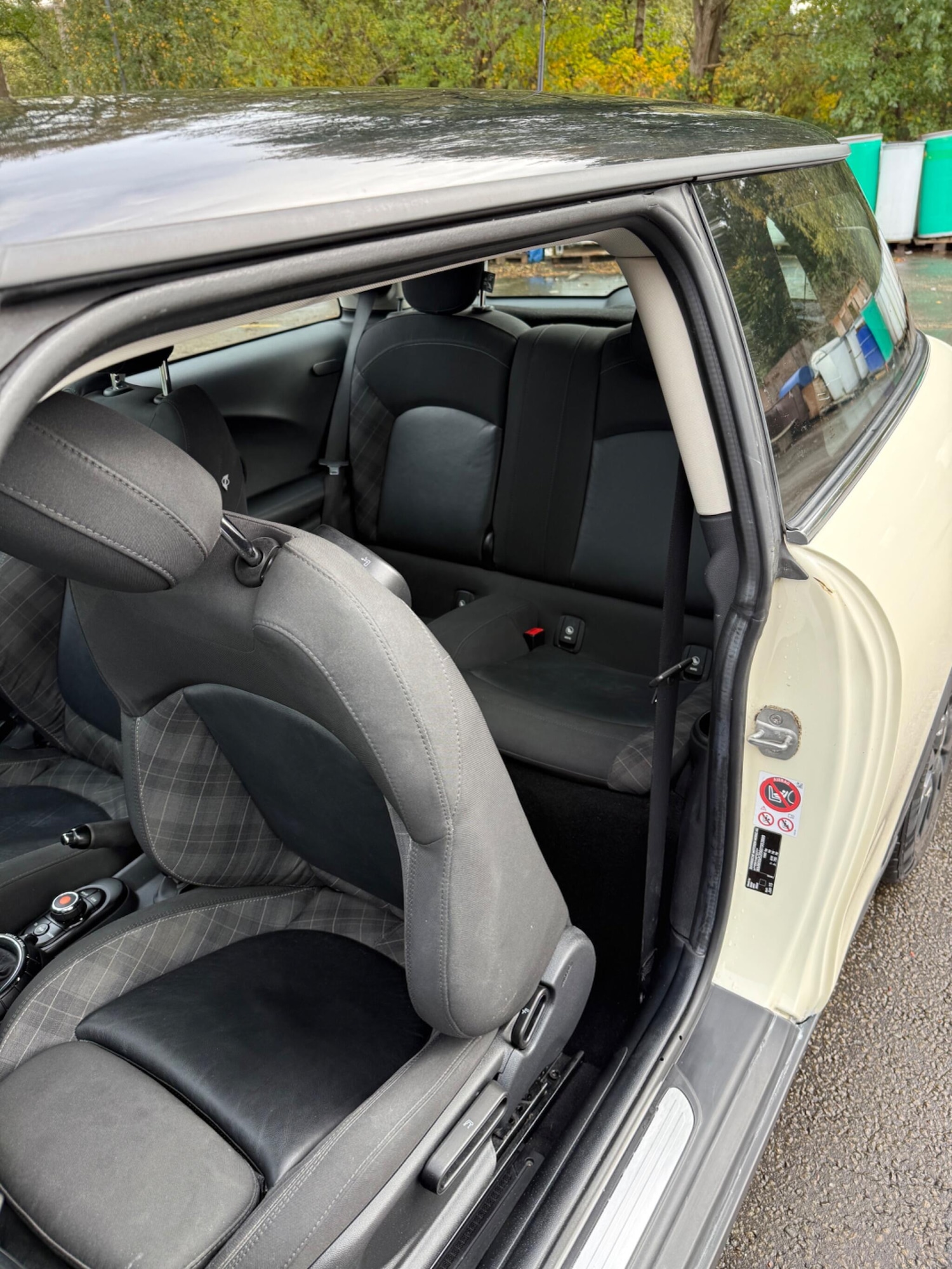 Used MINI Hatch for sale - 76440455: Photo 17