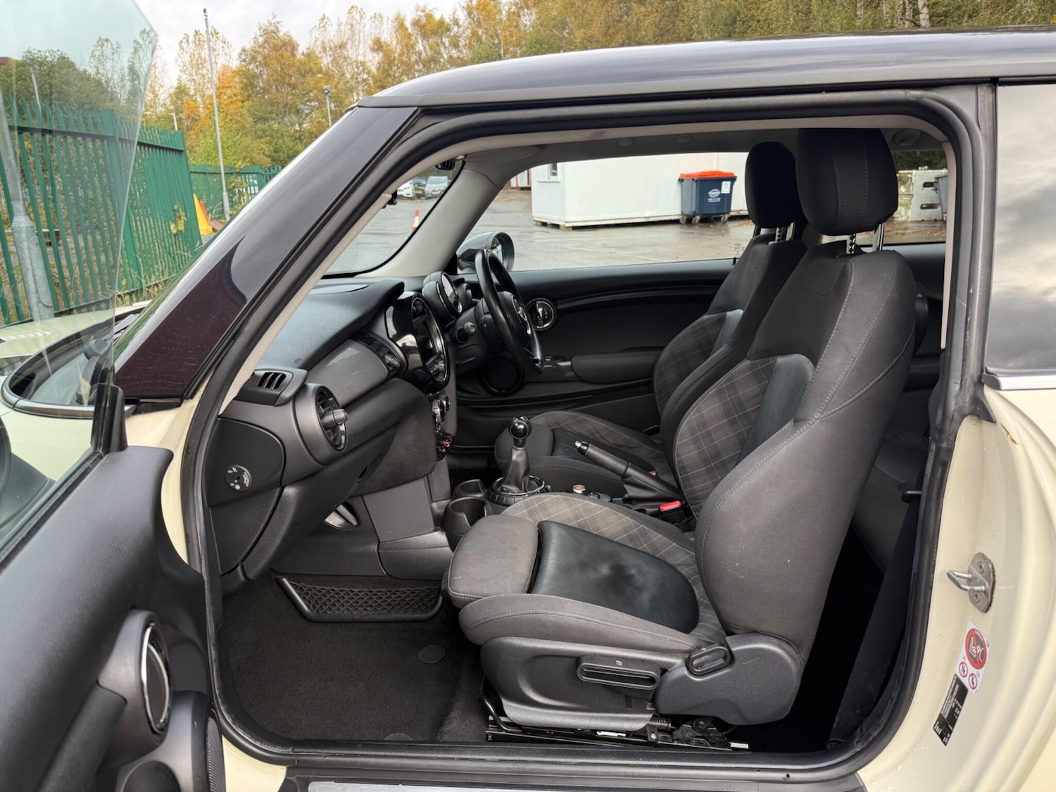 Used MINI Hatch for sale - 76440455: Photo 19