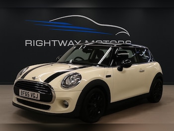 Used MINI Hatch 2015 for sale - 76440455: Photo
