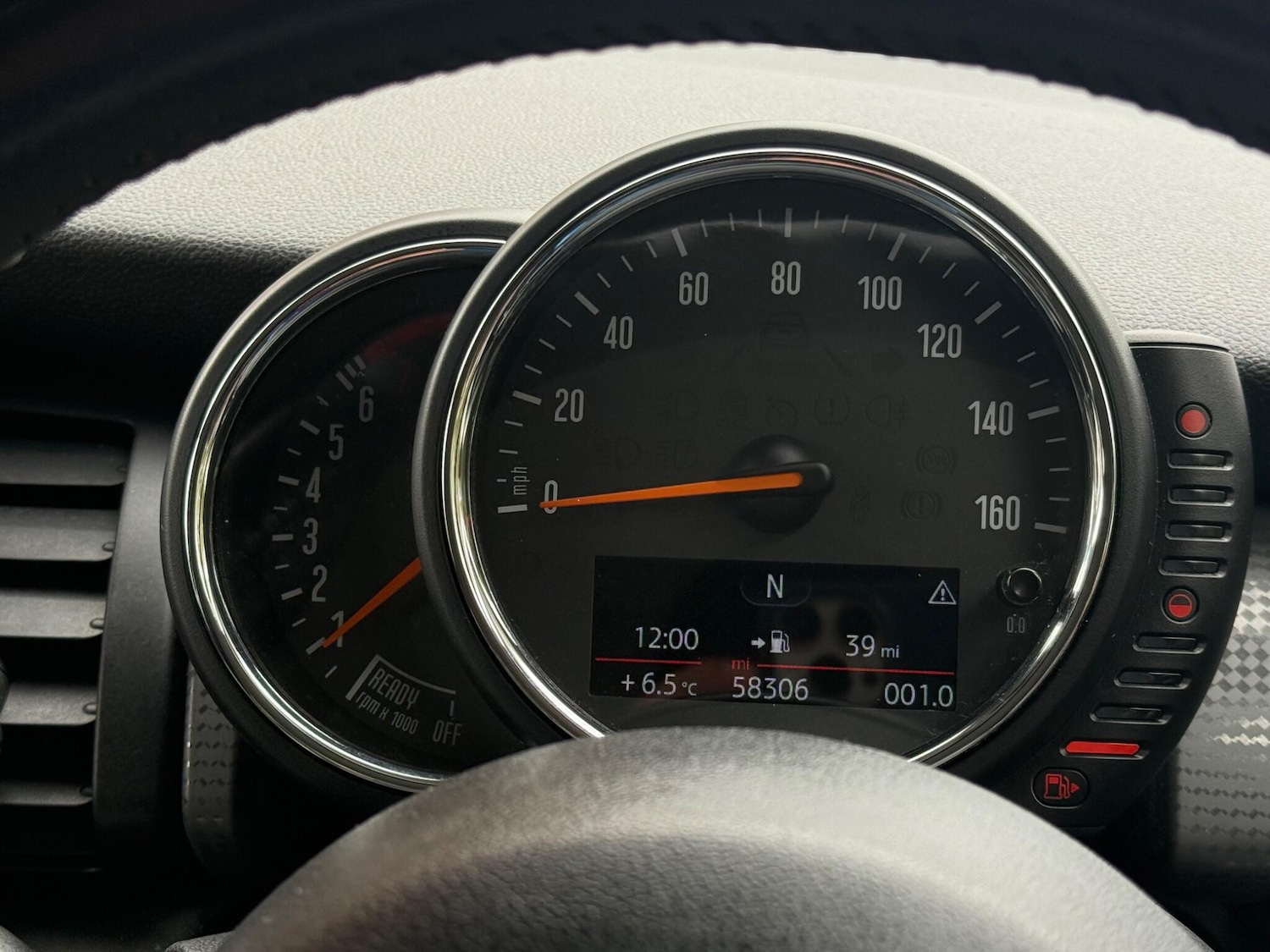 Used MINI Hatch for sale - 76440455: Photo 28