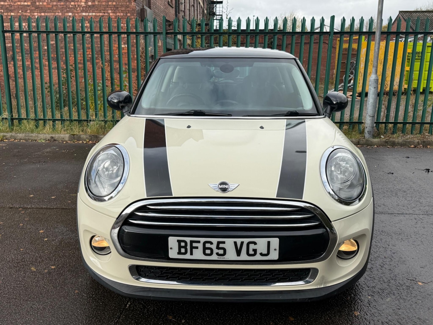 Used MINI Hatch for sale - 76440455: Photo 3