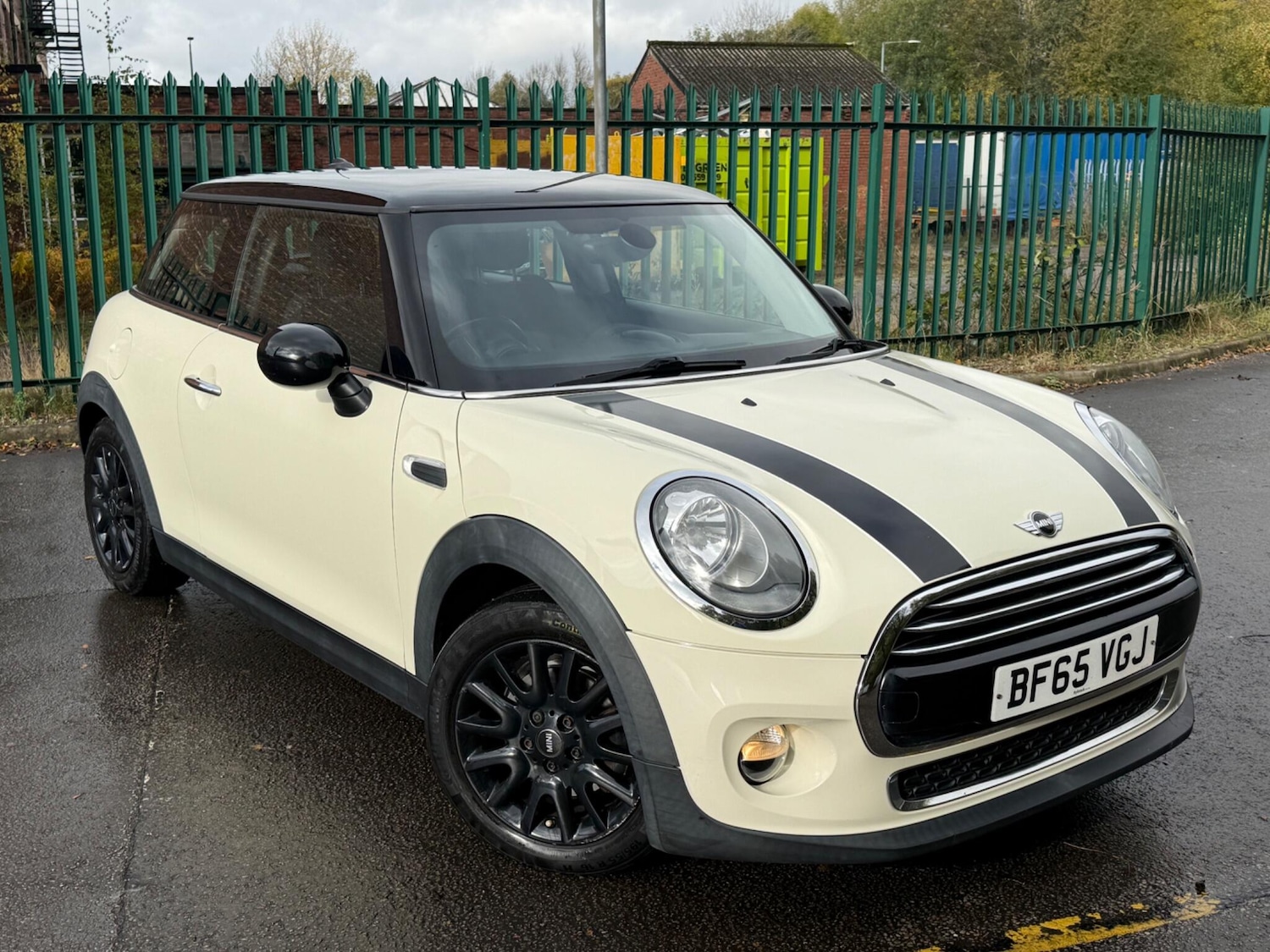 Used MINI Hatch for sale - 76440455: Photo 4