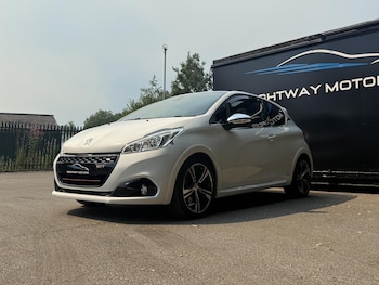 Used Peugeot 208 2018 for sale - 79180944: Photo
