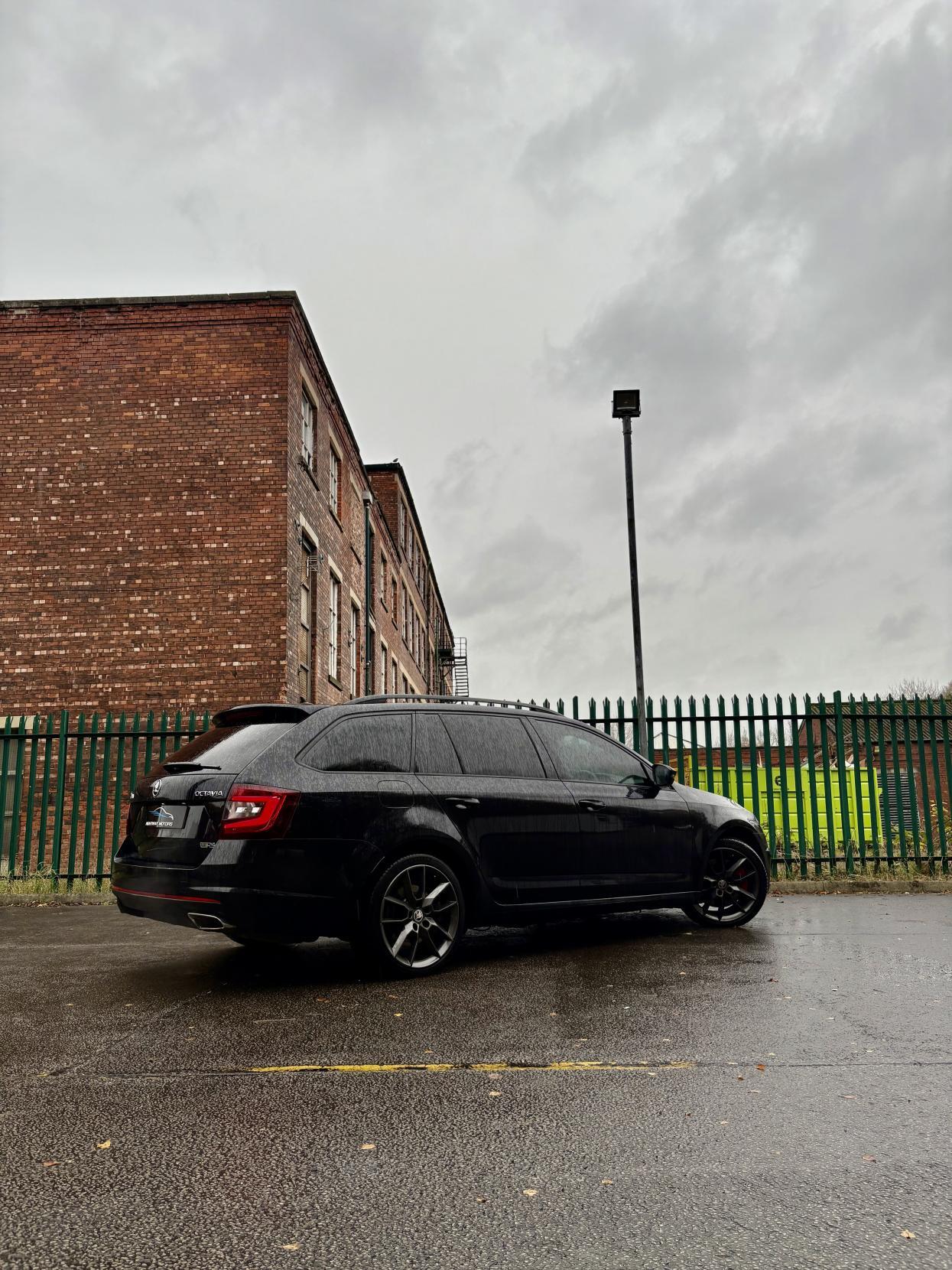 Used Skoda Octavia 2019 for sale - 76539084: Photo 10