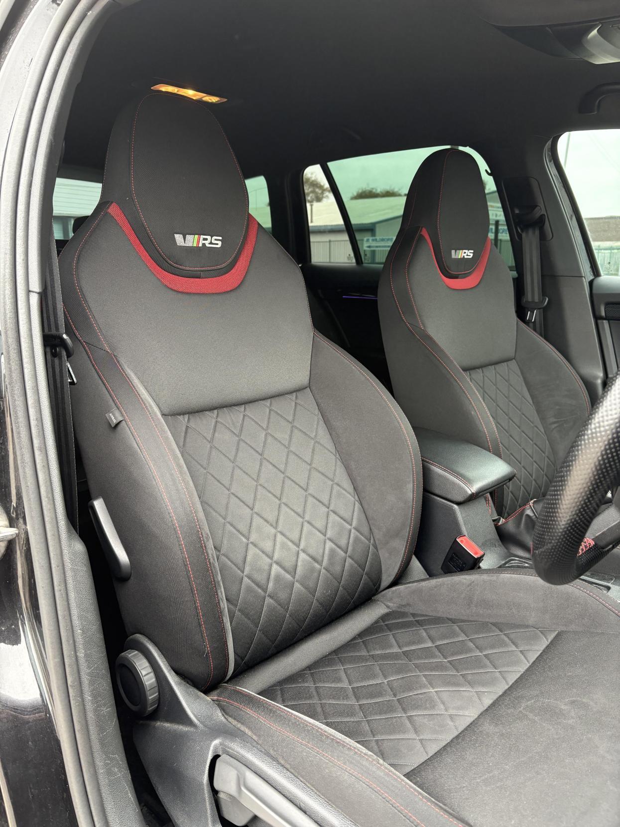 Used Skoda Octavia 2019 for sale - 76539084: Photo 11