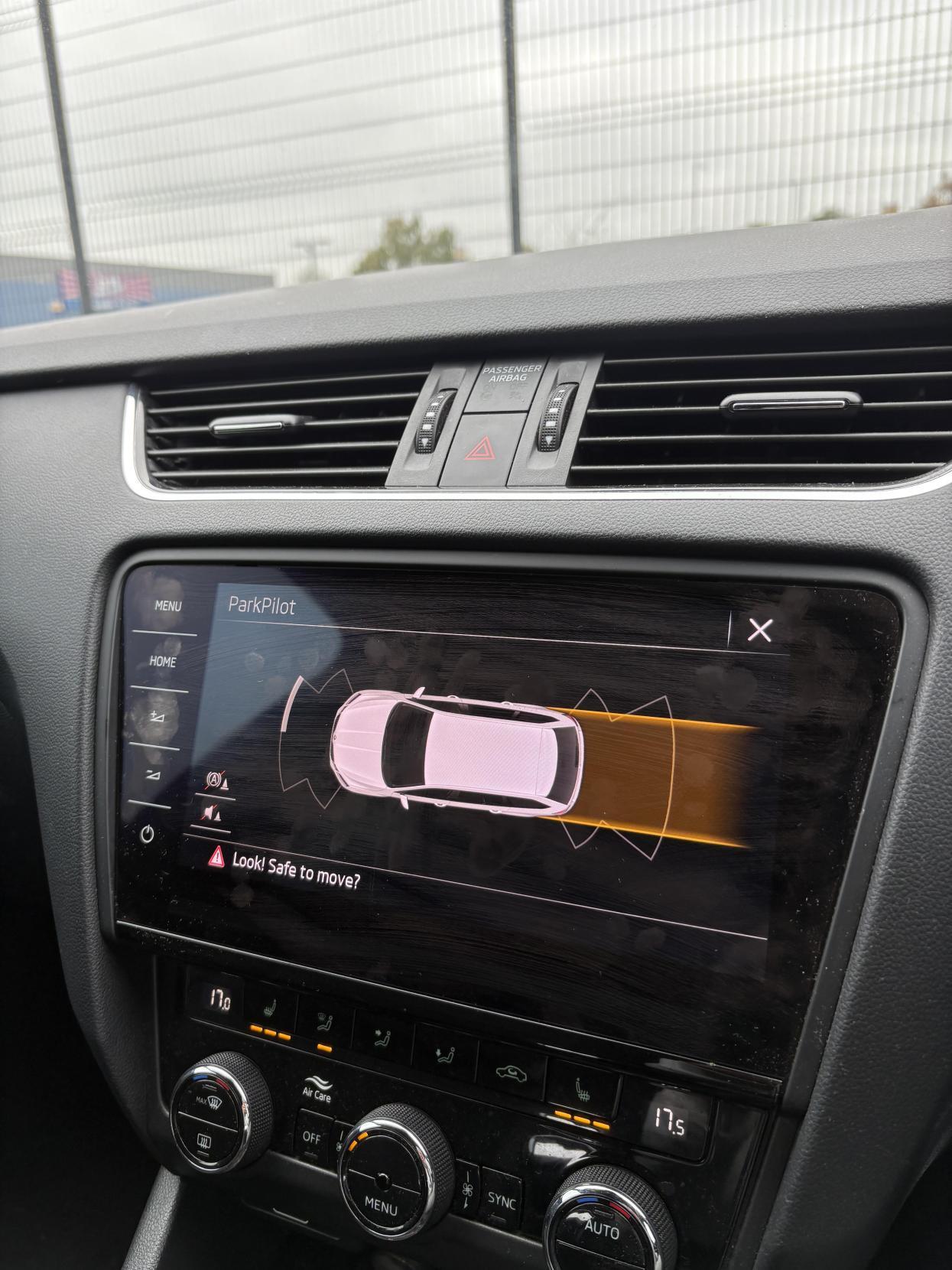 Used Skoda Octavia 2019 for sale - 76539084: Photo 16