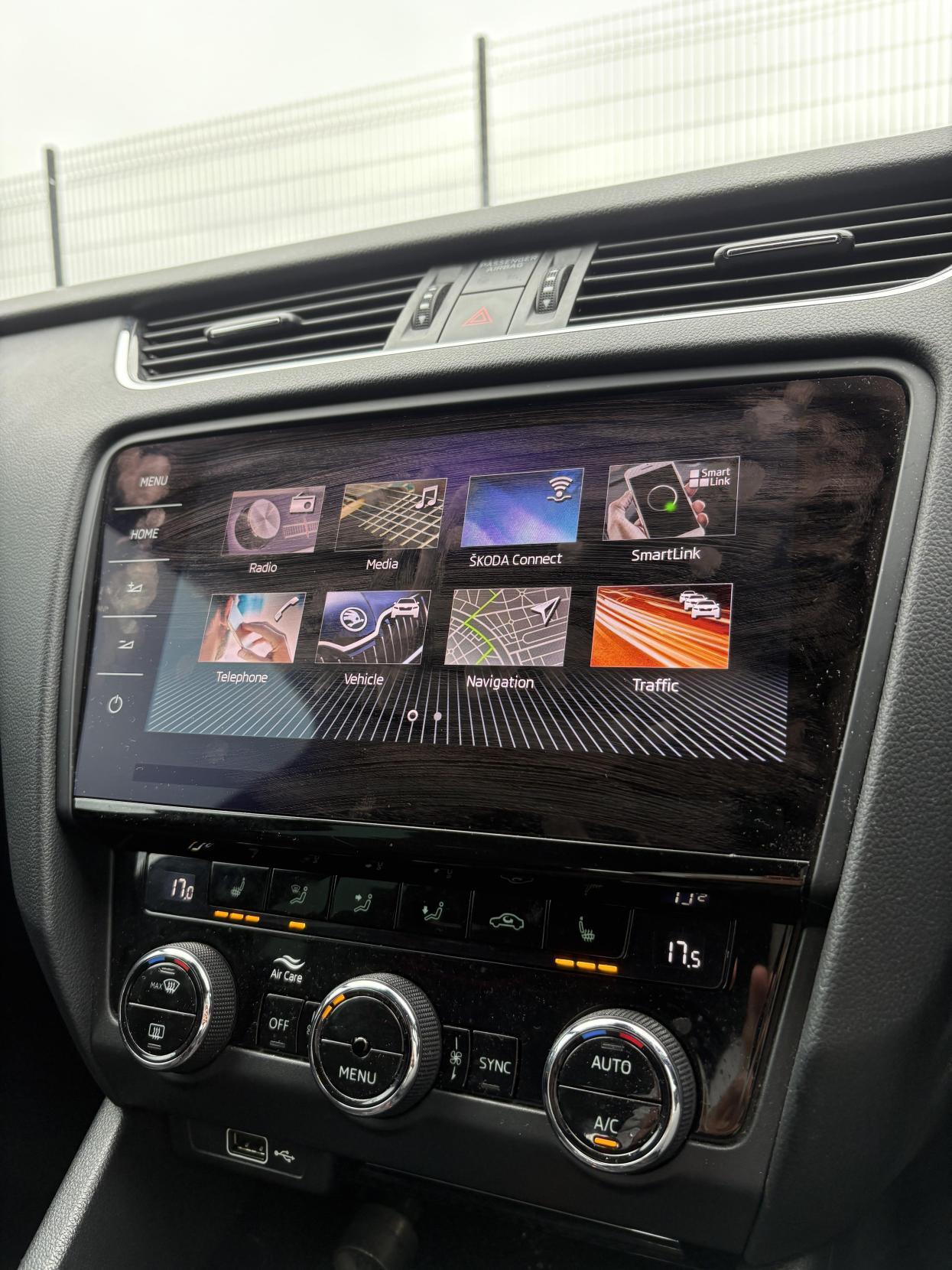 Used Skoda Octavia 2019 for sale - 76539084: Photo 17