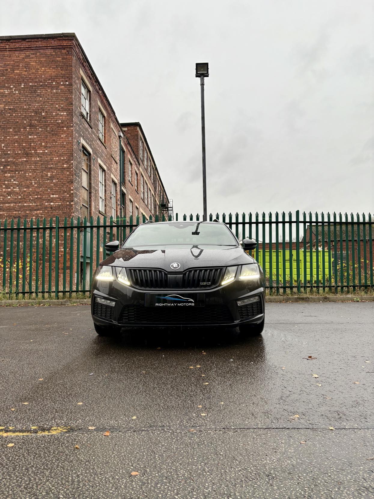 Used Skoda Octavia 2019 for sale - 76539084: Photo 2