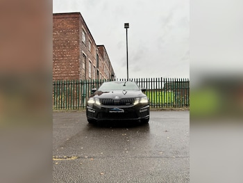 Used Skoda Octavia 2019 for sale - 76539084: Photo