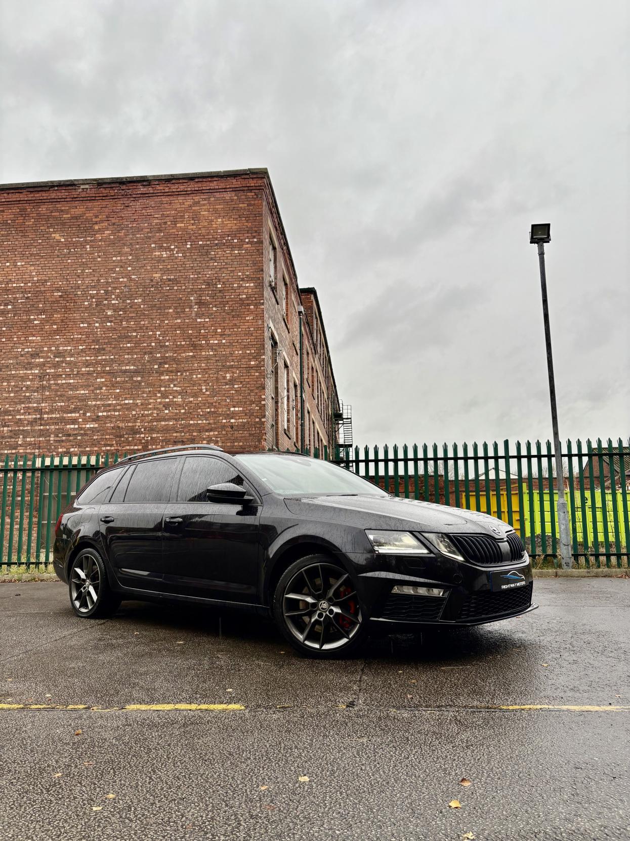 Used Skoda Octavia 2019 for sale - 76539084: Photo 3