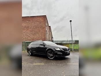 Used Skoda Octavia 2019 for sale - 76539084: Photo