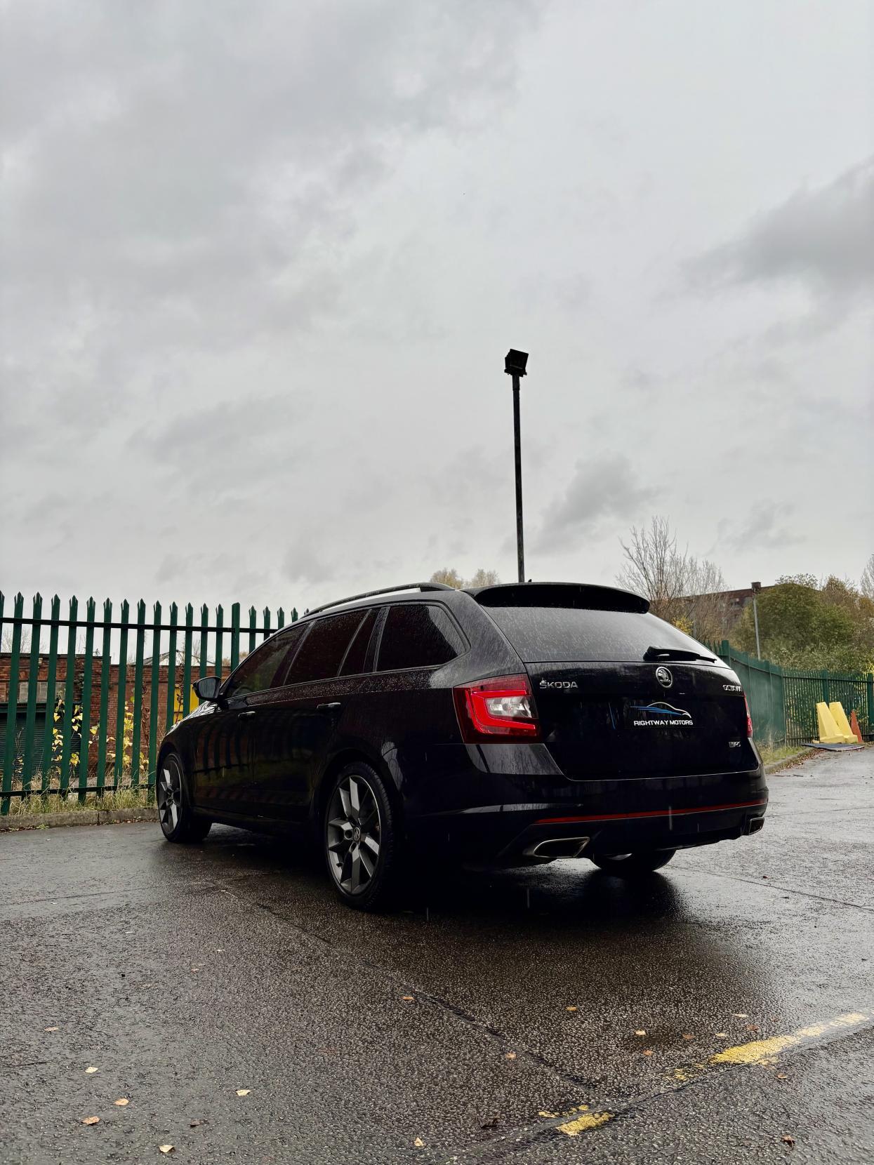 Used Skoda Octavia 2019 for sale - 76539084: Photo 6