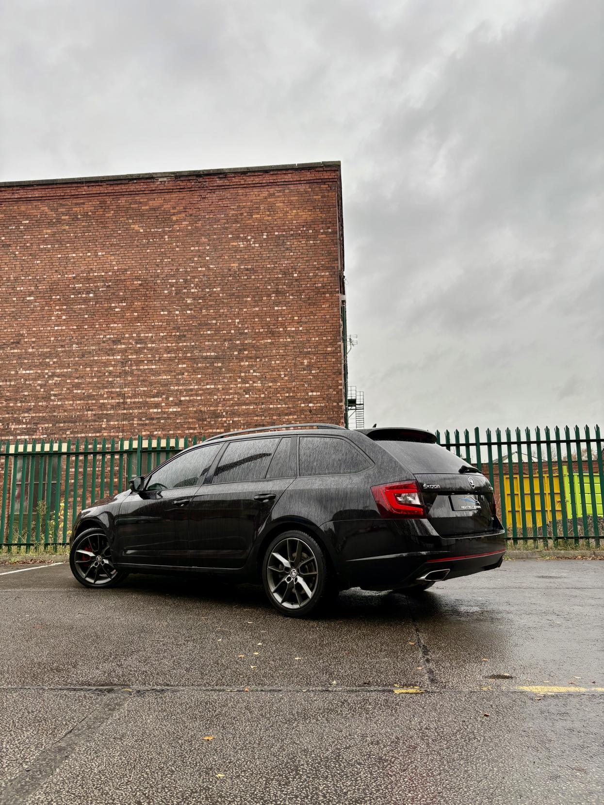 Used Skoda Octavia 2019 for sale - 76539084: Photo 9