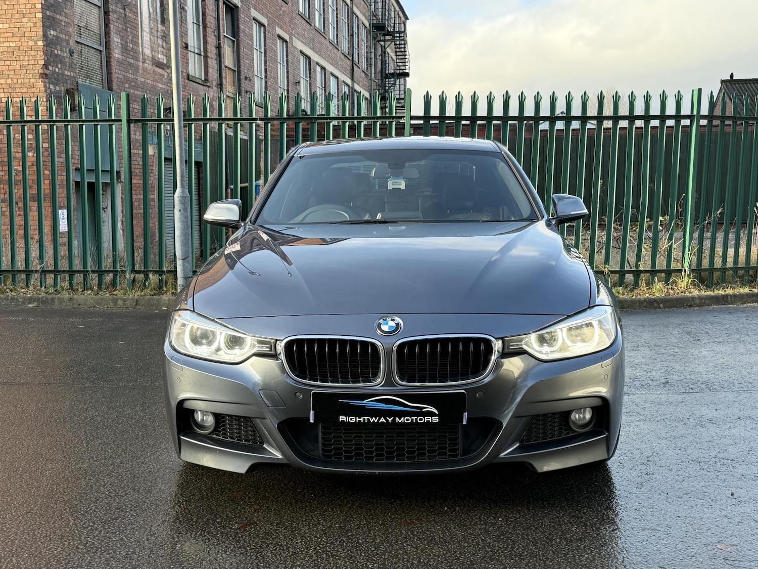Used BMW 3 Series 2013 for sale - 77021047: Photo 11