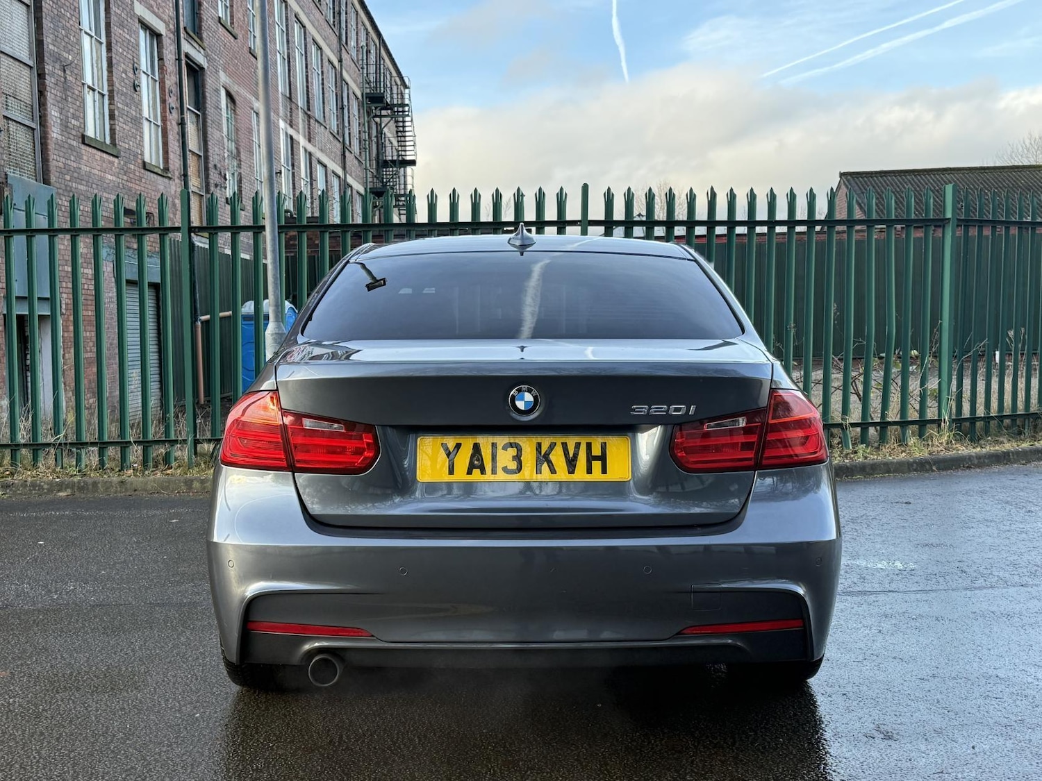 Used BMW 3 Series 2013 for sale - 77021047: Photo 12