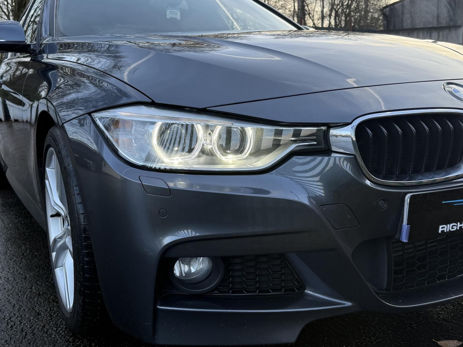 Used BMW 3 Series 2013 for sale - 77021047: Photo 13