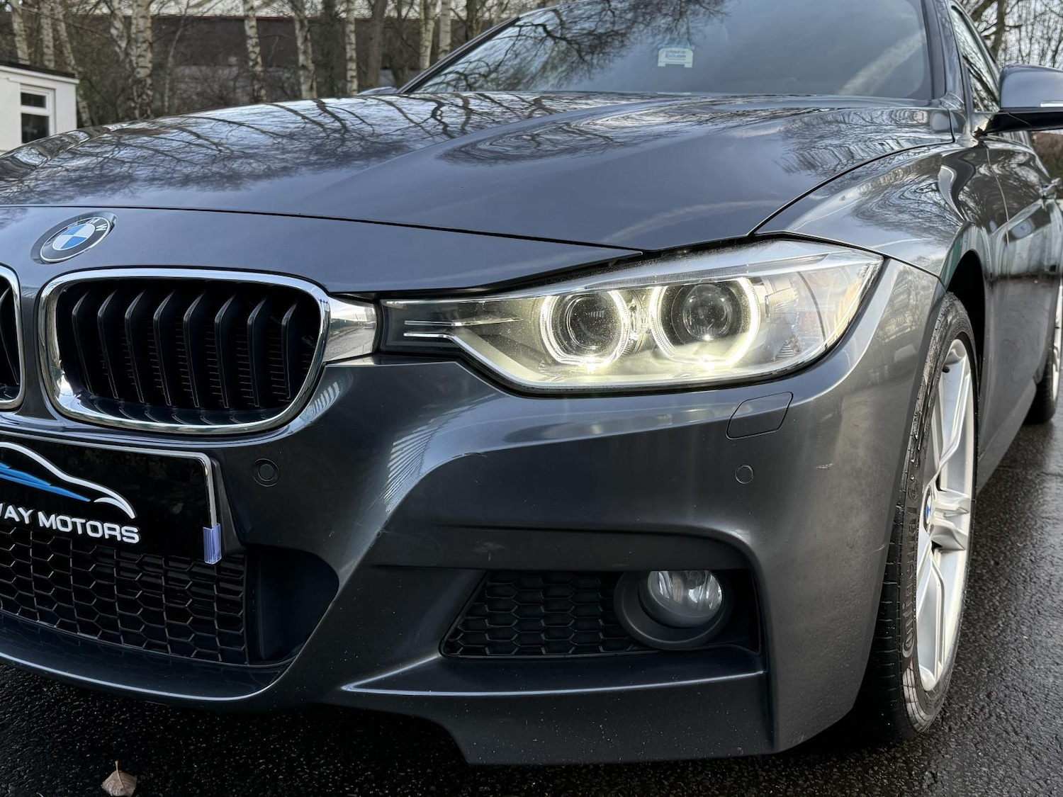 Used BMW 3 Series 2013 for sale - 77021047: Photo 14