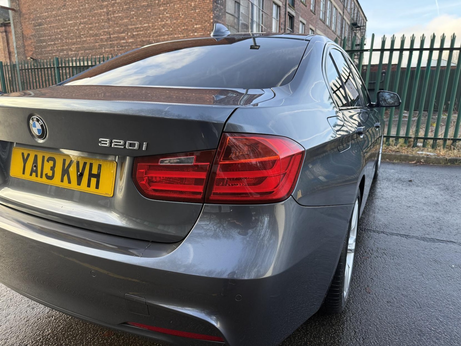 Used BMW 3 Series 2013 for sale - 77021047: Photo 15