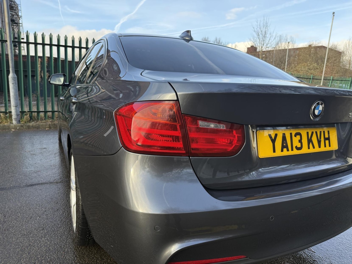 Used BMW 3 Series 2013 for sale - 77021047: Photo 16