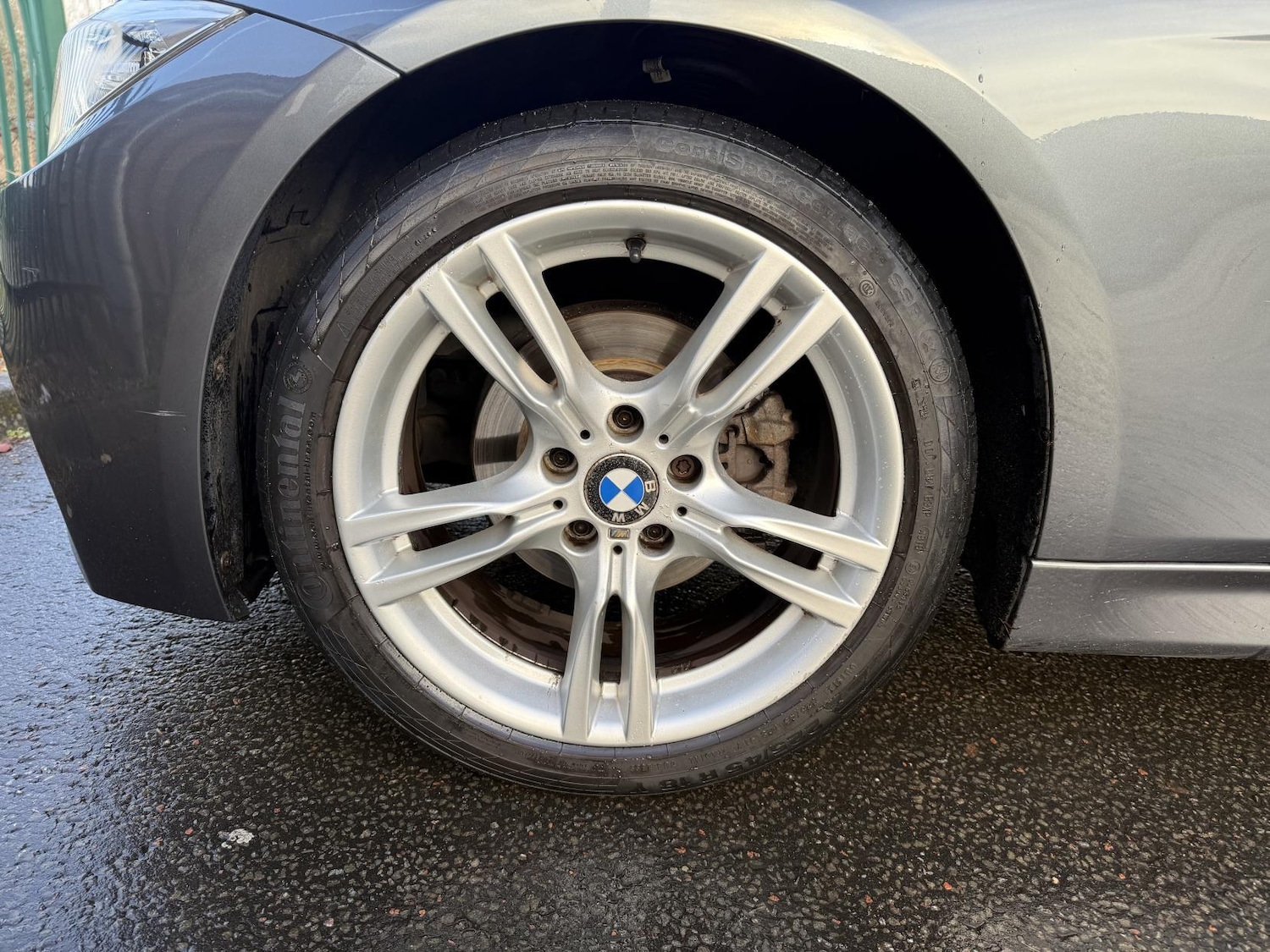 Used BMW 3 Series 2013 for sale - 77021047: Photo 17