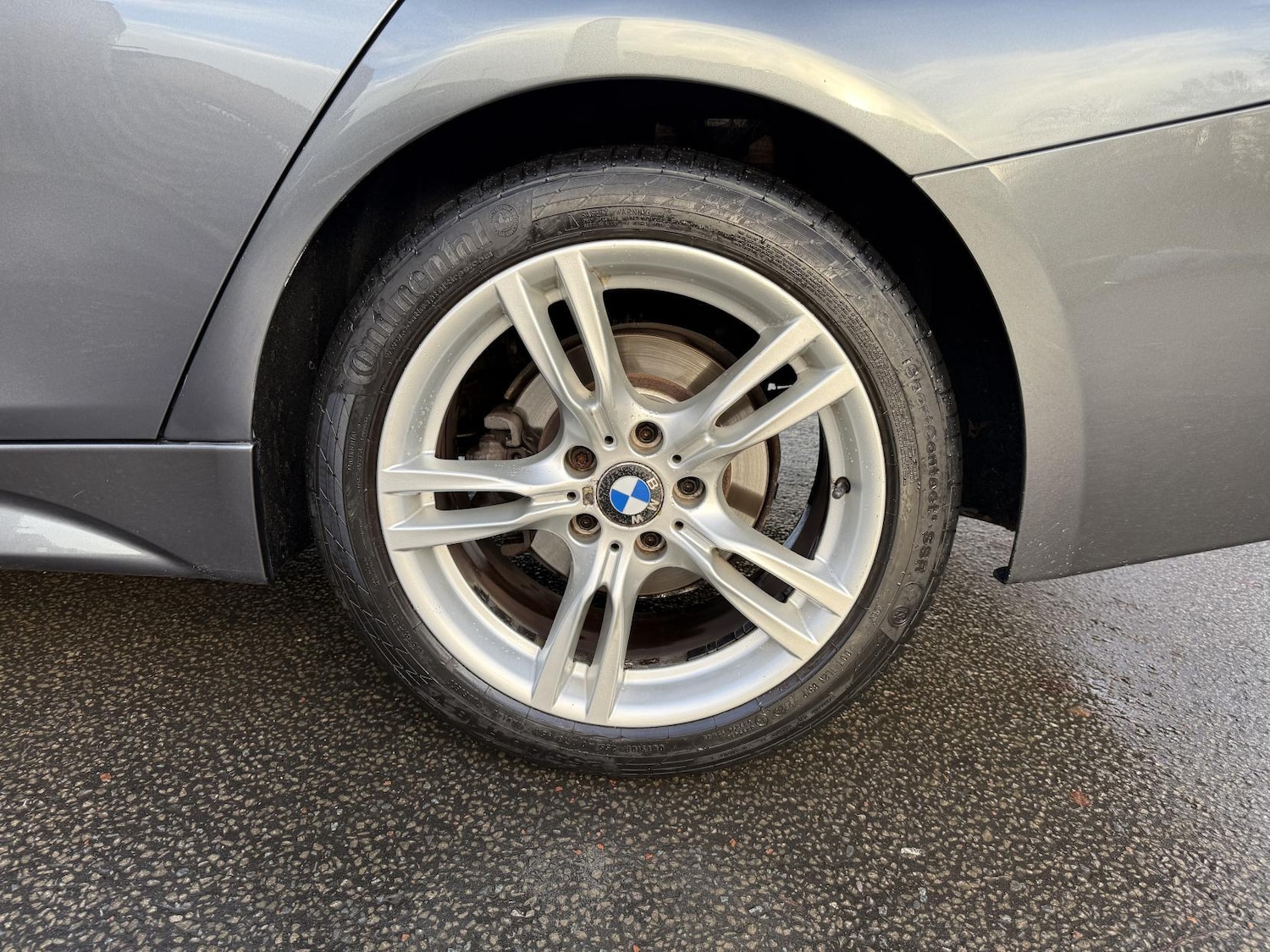 Used BMW 3 Series 2013 for sale - 77021047: Photo 18