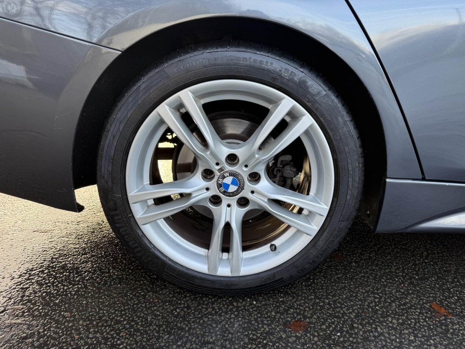 Used BMW 3 Series 2013 for sale - 77021047: Photo 19